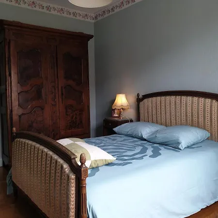Ferienhaus Domaine Des Dravots Vesines