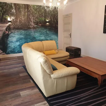 Domaine Des Dravots Casa vacanze Vélines