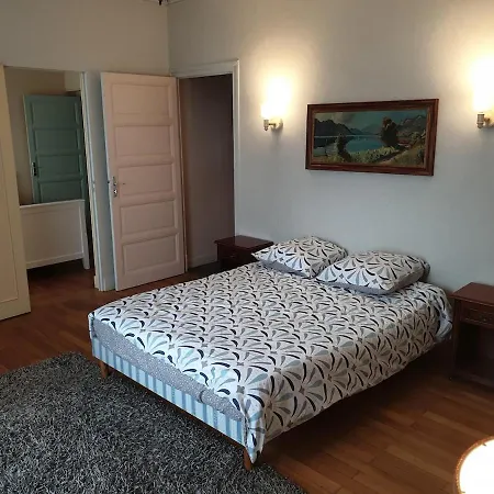 Ferienhaus Domaine Des Dravots