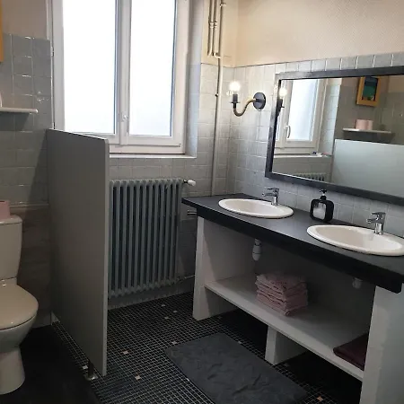 Domaine Des Dravots Casa vacanze