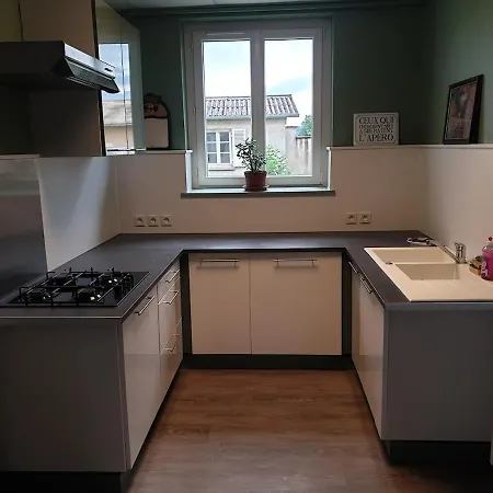 Domaine Des Dravots Casa vacanze