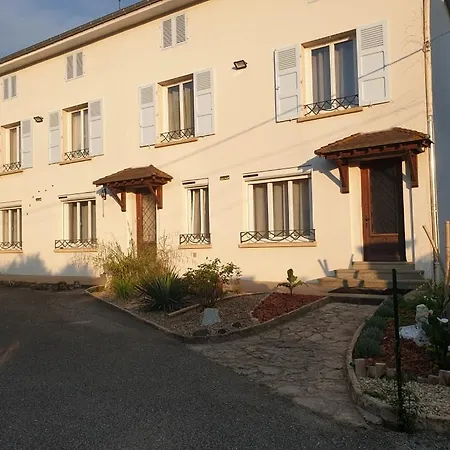 Domaine Des Dravots