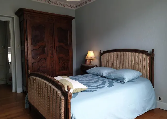 Holiday home Domaine Des Dravots Velines