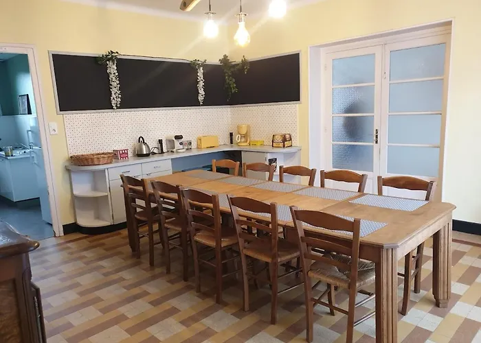 Domaine Des Dravots Holiday home