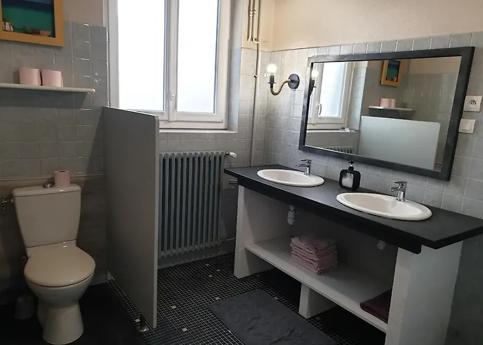 Domaine Des Dravots Holiday home